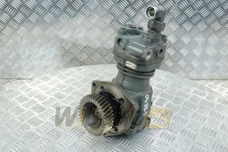 Wabco 1916 4111440040/11417370/11417369 - Αεροσυμπιεστής: φωτογραφία 1 Wabco 1916 4111440040/11417370/11417369 - Αεροσυμπιεστής: φωτογραφία 1