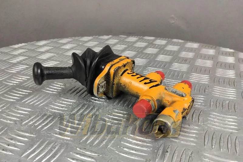 Wabco 4674100120 - Υδραυλική βαλβίδα για Κατασκευή μηχανήματα: φωτογραφία 1 Wabco 4674100120 - Υδραυλική βαλβίδα για Κατασκευή μηχανήματα: φωτογραφία 1