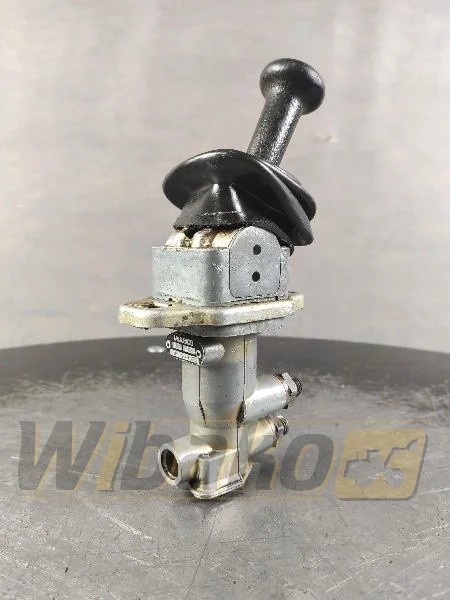 Wabco 9617221500 - Υδραυλική βαλβίδα για Κατασκευή μηχανήματα: φωτογραφία 1 Wabco 9617221500 - Υδραυλική βαλβίδα για Κατασκευή μηχανήματα: φωτογραφία 1