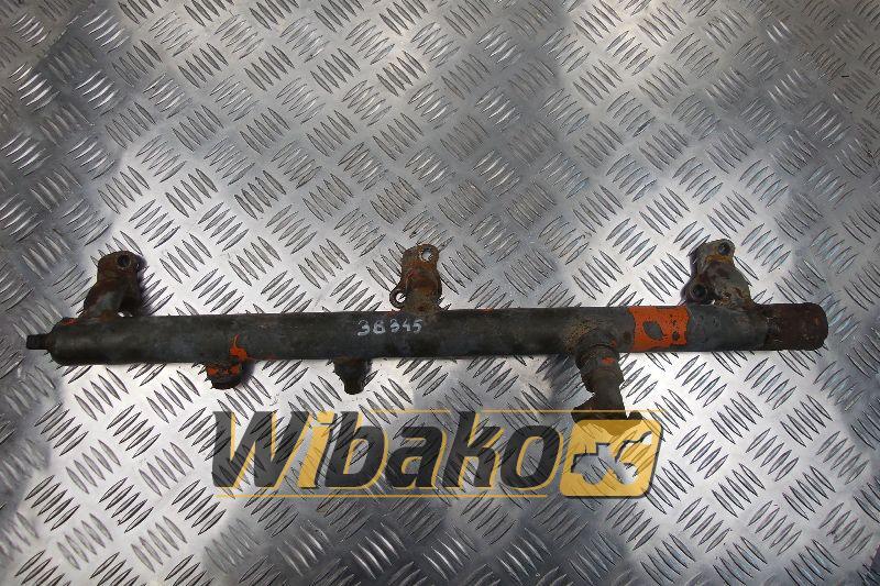 Water mainfold Daewoo D1146 - Πολλαπλή εισαγωγής για Κατασκευή μηχανήματα: φωτογραφία 1 Water mainfold Daewoo D1146 - Πολλαπλή εισαγωγής για Κατασκευή μηχανήματα: φωτογραφία 1