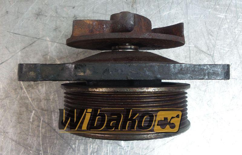 Water pump JCB 444N2 4542 - Αντλία ψυκτικού για Κατασκευή μηχανήματα: φωτογραφία 1 Water pump JCB 444N2 4542 - Αντλία ψυκτικού για Κατασκευή μηχανήματα: φωτογραφία 1