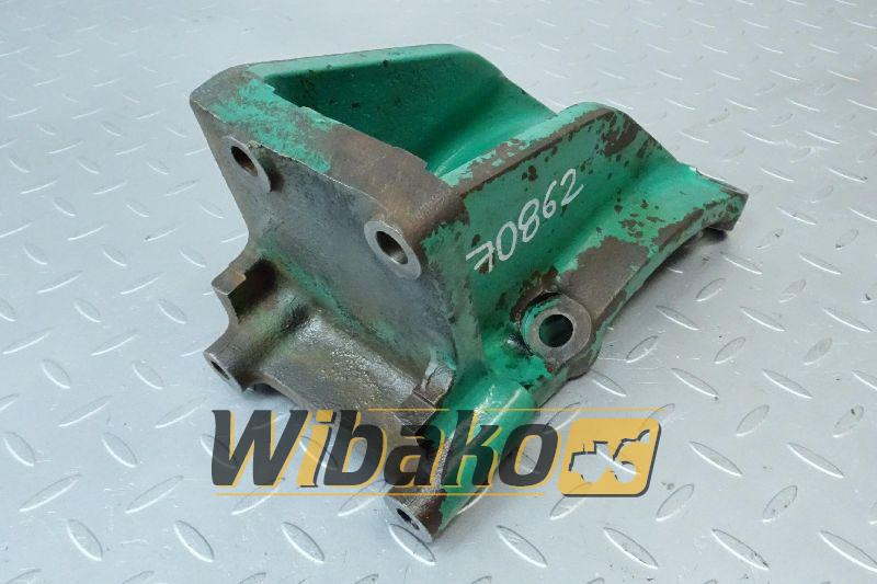 Wspornik alternatora Cummins 3896405 - Δυναμό για Κατασκευή μηχανήματα: φωτογραφία 1 Wspornik alternatora Cummins 3896405 - Δυναμό για Κατασκευή μηχανήματα: φωτογραφία 1