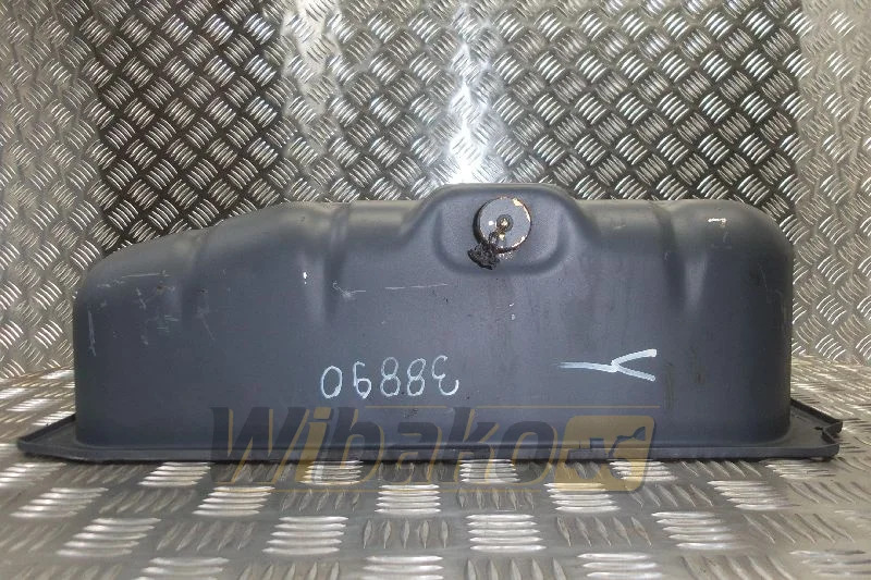 Yanmar 4TNV94L - Κάρτερ λαδιού για Κατασκευή μηχανήματα: φωτογραφία 1 Yanmar 4TNV94L - Κάρτερ λαδιού για Κατασκευή μηχανήματα: φωτογραφία 1