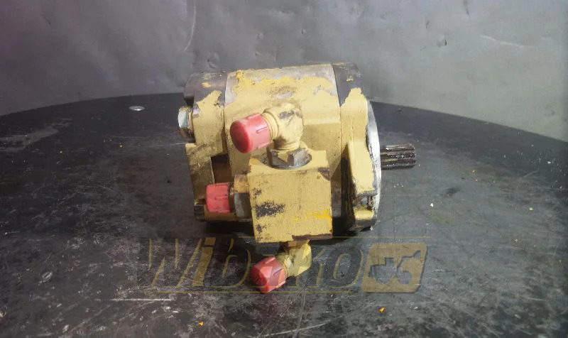 Zexel 307002-4210 47124N - Υδραυλική αντλία για Κατασκευή μηχανήματα: φωτογραφία 1 Zexel 307002-4210 47124N - Υδραυλική αντλία για Κατασκευή μηχανήματα: φωτογραφία 1