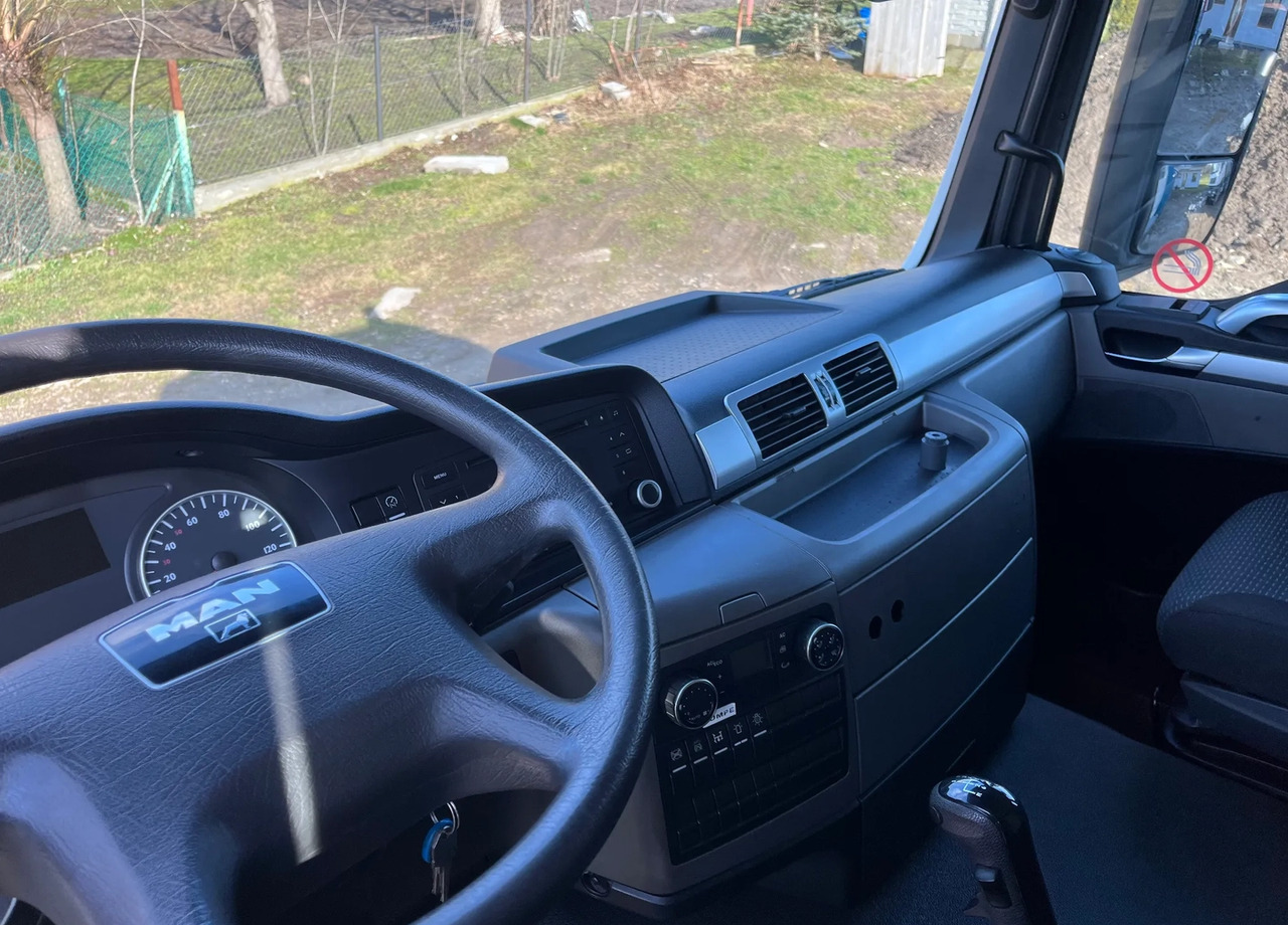 MAN TGS - Φορτηγό ανατρεπόμενο: φωτογραφία 4 MAN TGS - Φορτηγό ανατρεπόμενο: φωτογραφία 4