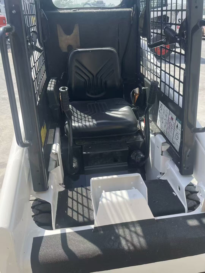 Μίσθωση BOBCAT S70 BOBCAT S70: φωτογραφία 7