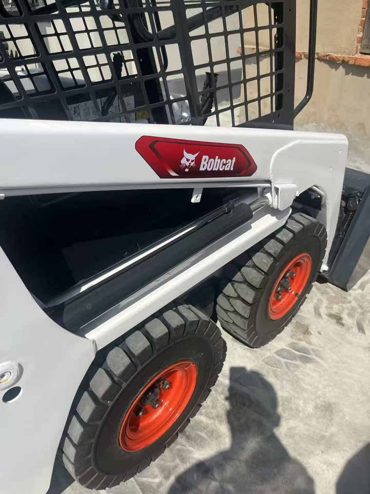 Μίσθωση BOBCAT S70 BOBCAT S70: φωτογραφία 11