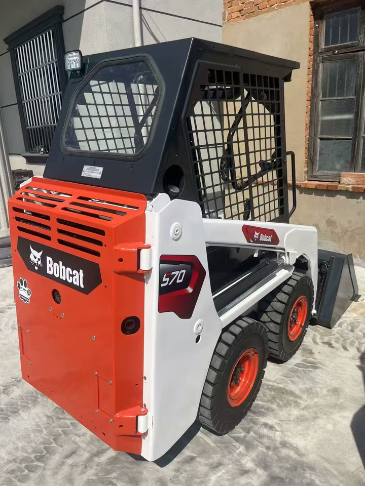 Μίσθωση BOBCAT S70 BOBCAT S70: φωτογραφία 13