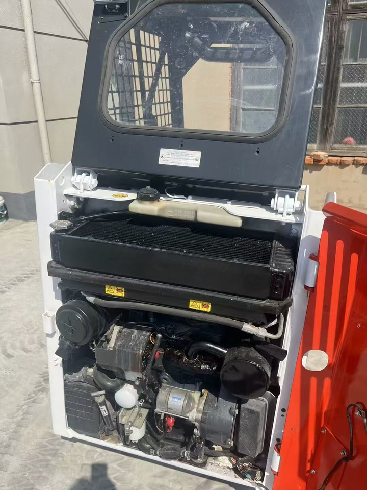 Μίσθωση BOBCAT S70 BOBCAT S70: φωτογραφία 9