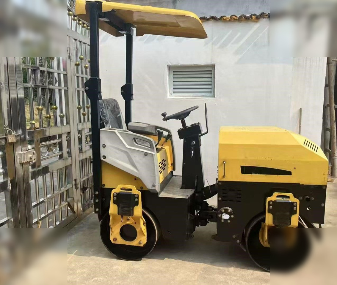 BOMAG BW80AD-3 - Οδοστρωτήρας: φωτογραφία 3 BOMAG BW80AD-3 - Οδοστρωτήρας: φωτογραφία 3