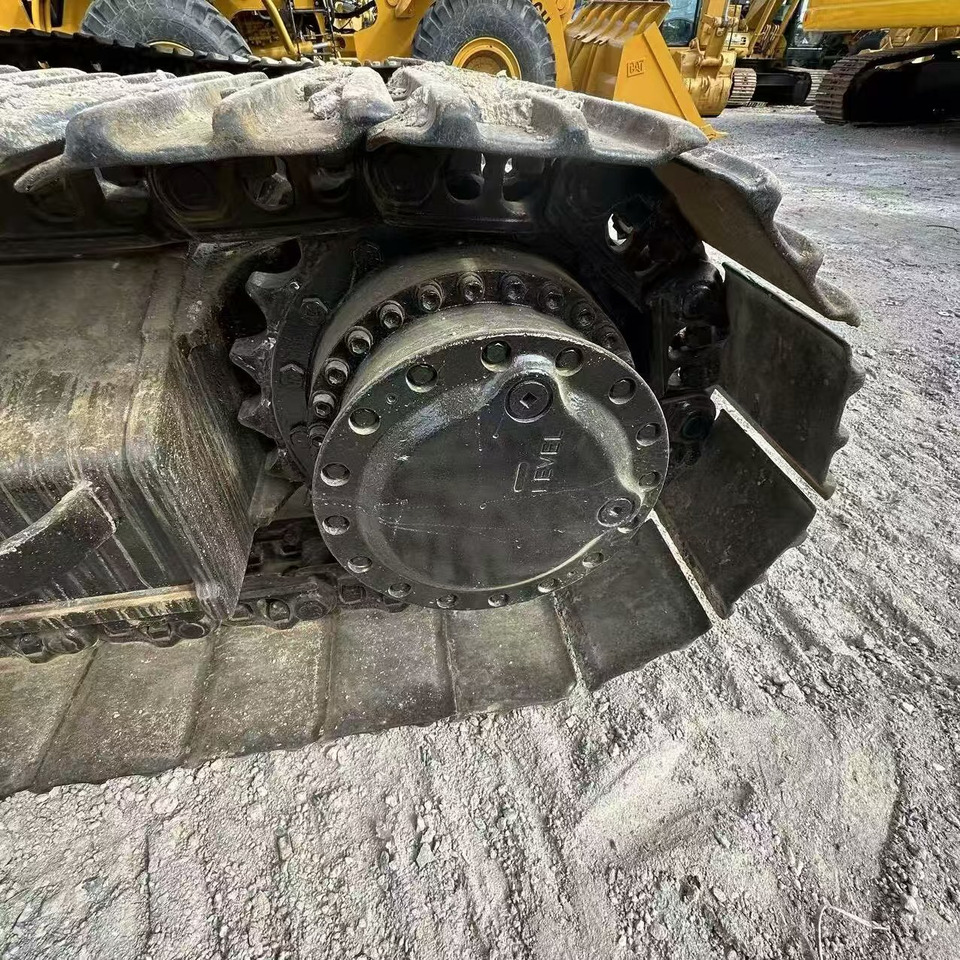 Μίσθωση CATERPILLAR 330D2 CATERPILLAR 330D2: φωτογραφία 9