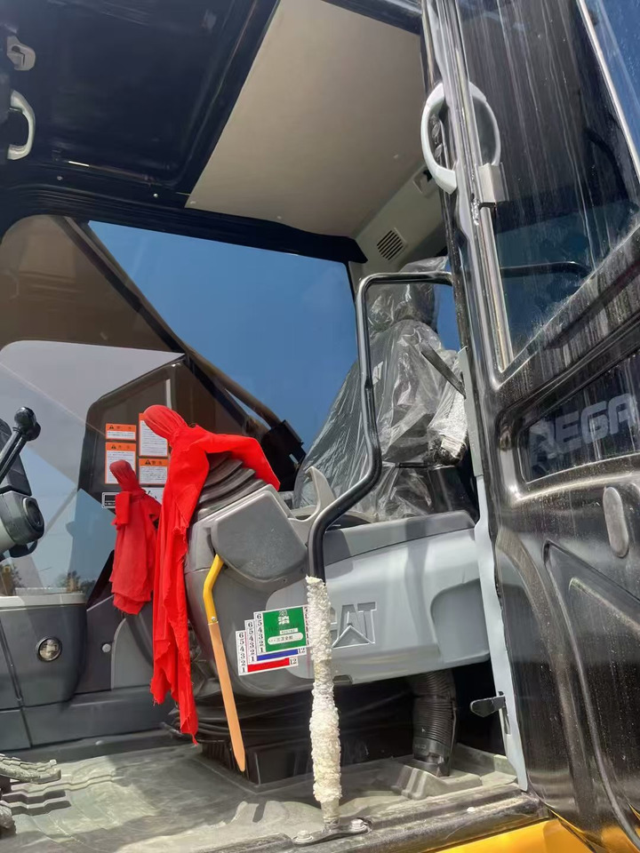 CATERPILLAR 330D2 - Ερπυστριοφόρος εκσκαφέας: φωτογραφία 4 CATERPILLAR 330D2 - Ερπυστριοφόρος εκσκαφέας: φωτογραφία 4