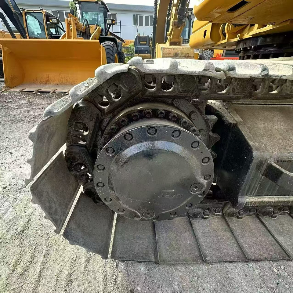 CATERPILLAR 330D2 - Ερπυστριοφόρος εκσκαφέας: φωτογραφία 2 CATERPILLAR 330D2 - Ερπυστριοφόρος εκσκαφέας: φωτογραφία 2