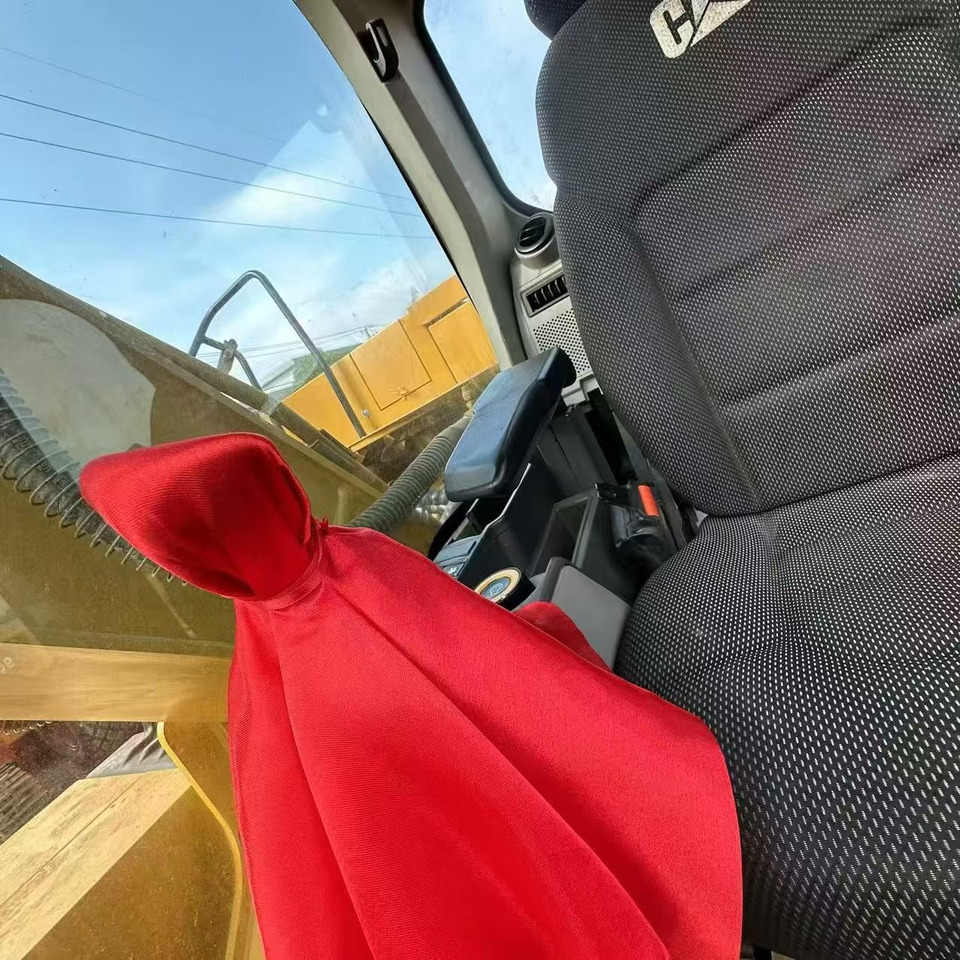 Μίσθωση CATERPILLAR 330D2 CATERPILLAR 330D2: φωτογραφία 7