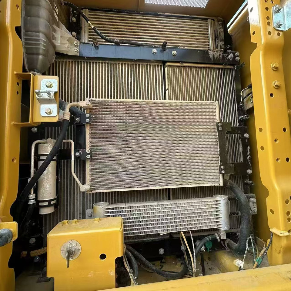 Μίσθωση CATERPILLAR 330D2 CATERPILLAR 330D2: φωτογραφία 10