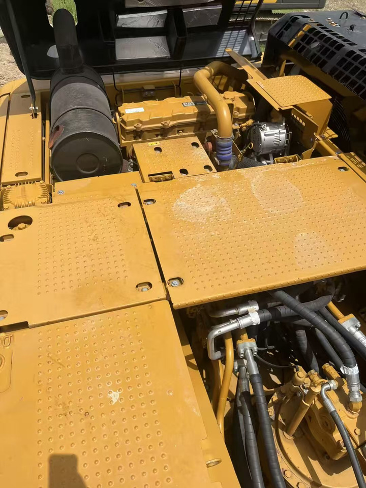 CATERPILLAR 330D2 - Ερπυστριοφόρος εκσκαφέας: φωτογραφία 5 CATERPILLAR 330D2 - Ερπυστριοφόρος εκσκαφέας: φωτογραφία 5