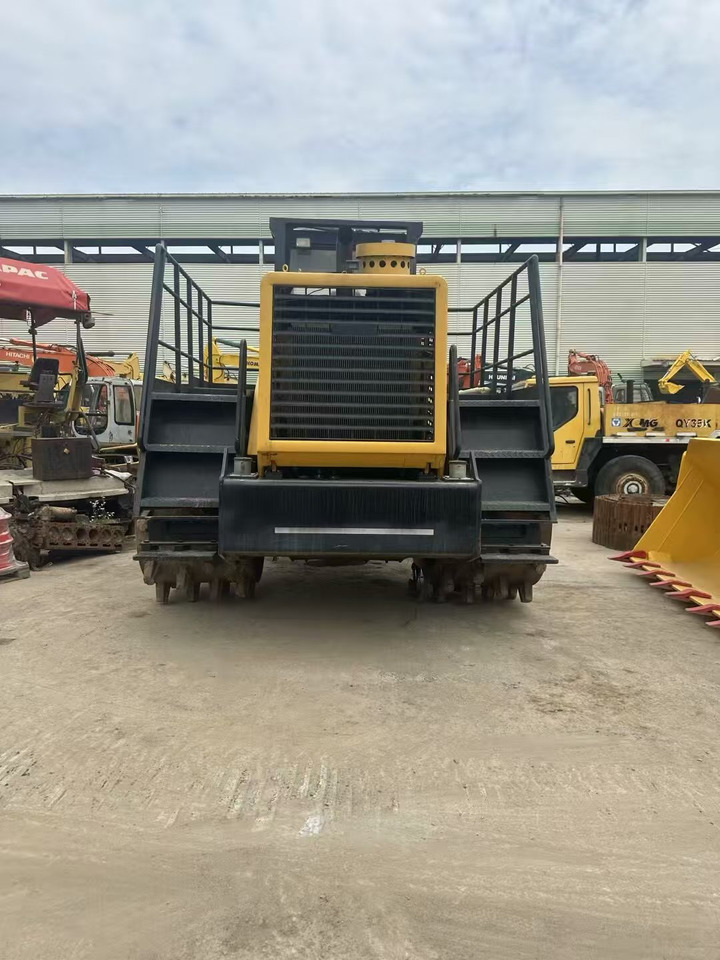 CATERPILLAR 6G - Οδοστρωτήρες: φωτογραφία 3 CATERPILLAR 6G - Οδοστρωτήρες: φωτογραφία 3