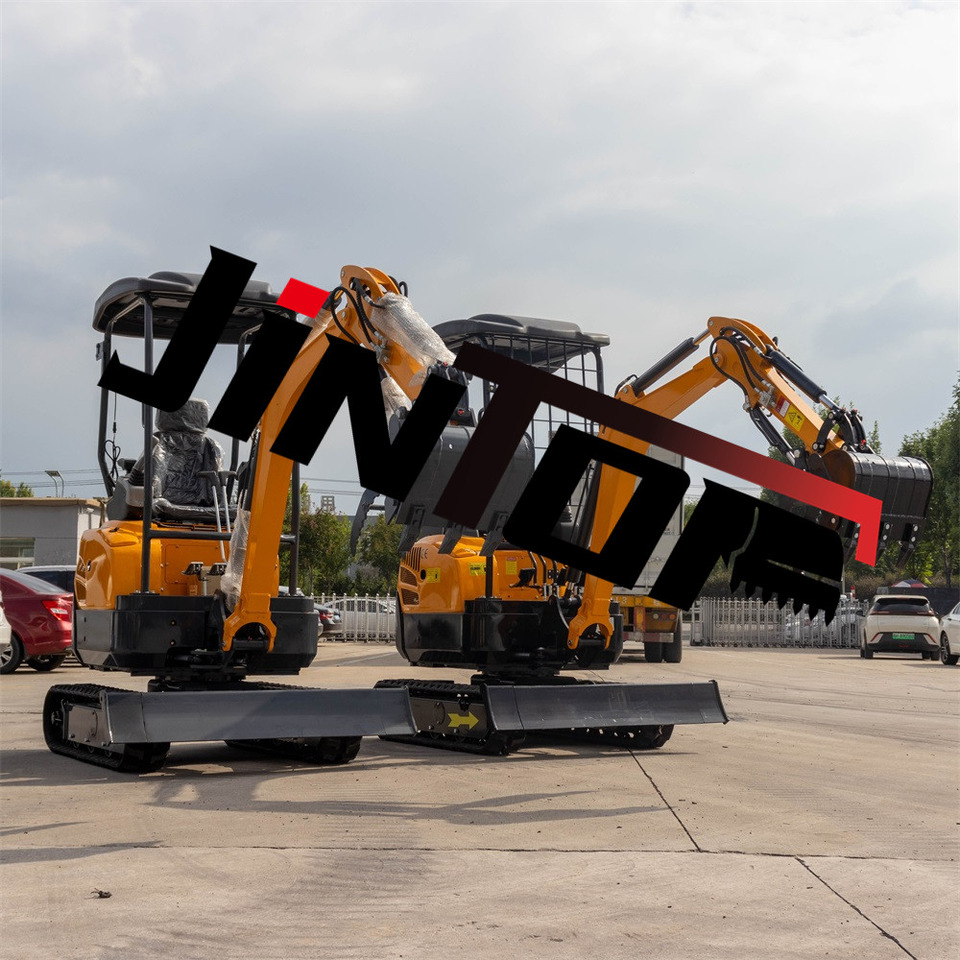 KUBOTA Enigne Crawler Excavator Mini Digger with Multifuction Attachments - Μίνι εκσκαφέας: φωτογραφία 3 KUBOTA Enigne Crawler Excavator Mini Digger with Multifuction Attachments - Μίνι εκσκαφέας: φωτογραφία 3