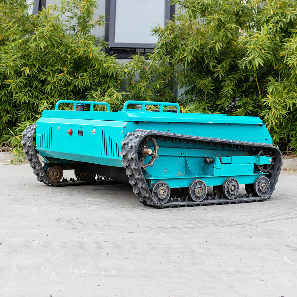 Petrol Powerful Lawn Mower for Farmland, Garden - Χλοοκοπτικό: φωτογραφία 3 Petrol Powerful Lawn Mower for Farmland, Garden - Χλοοκοπτικό: φωτογραφία 3