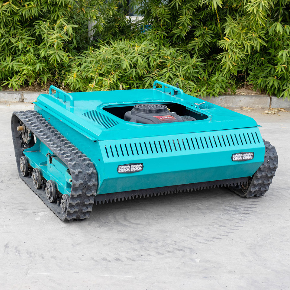 Petrol Powerful Lawn Mower for Farmland, Garden - Χλοοκοπτικό: φωτογραφία 2 Petrol Powerful Lawn Mower for Farmland, Garden - Χλοοκοπτικό: φωτογραφία 2
