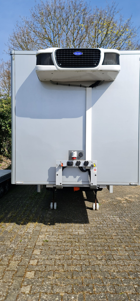 FGS BE-Linear - Ρυμούλκα ψυγείο: φωτογραφία 3 FGS BE-Linear - Ρυμούλκα ψυγείο: φωτογραφία 3