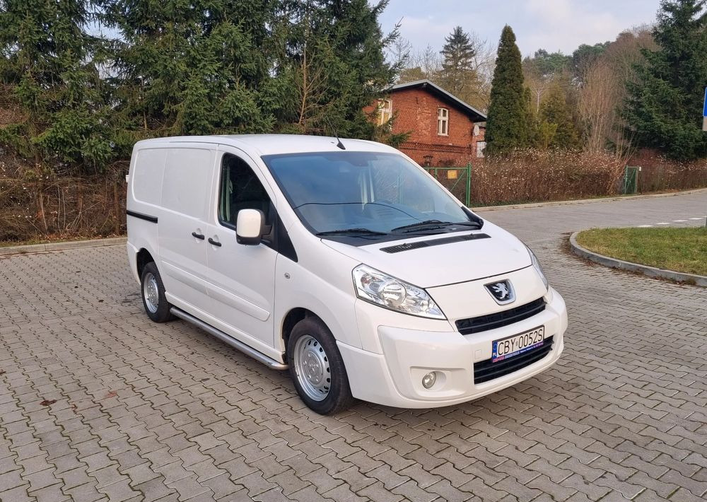 Peugeot Expert - Μικρό βαν: φωτογραφία 2 Peugeot Expert - Μικρό βαν: φωτογραφία 2