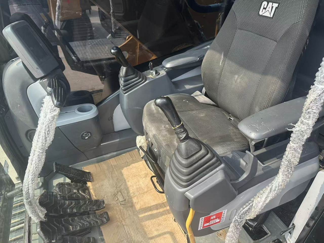 CATERPILLAR Used Digger CAT 323DL Construction Machinery Construction Digger Used CAT 323DL Cheap Excavator - Ερπυστριοφόρος εκσκαφέας: φωτογραφία 3 CATERPILLAR Used Digger CAT 323DL Construction Machinery Construction Digger Used CAT 323DL Cheap Excavator - Ερπυστριοφόρος εκσκαφέας: φωτογραφία 3