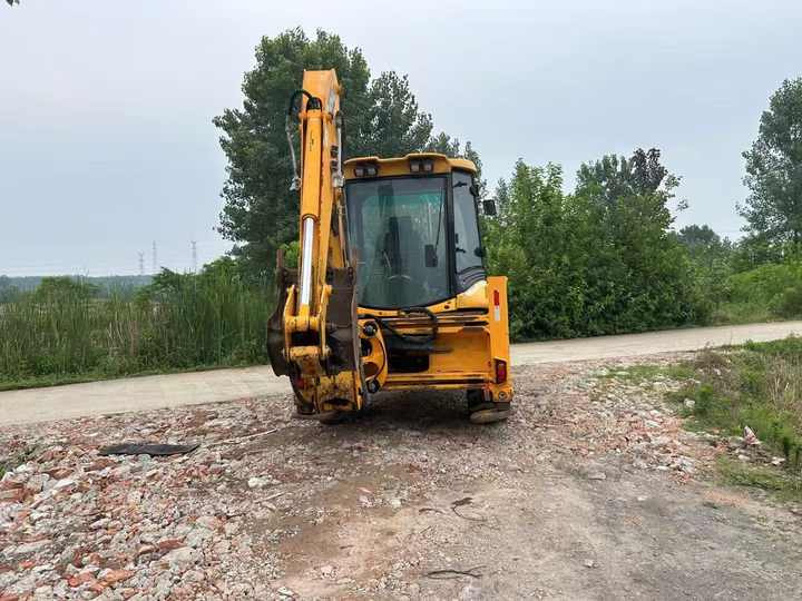 Cheap Price JCB 3CX Backhoe Loader in Excellent Condition for Sale JCB3CX JCB 4CX Available for Sale - Φορτωτής εκσκαφέας: φωτογραφία 5 Cheap Price JCB 3CX Backhoe Loader in Excellent Condition for Sale JCB3CX JCB 4CX Available for Sale - Φορτωτής εκσκαφέας: φωτογραφία 5