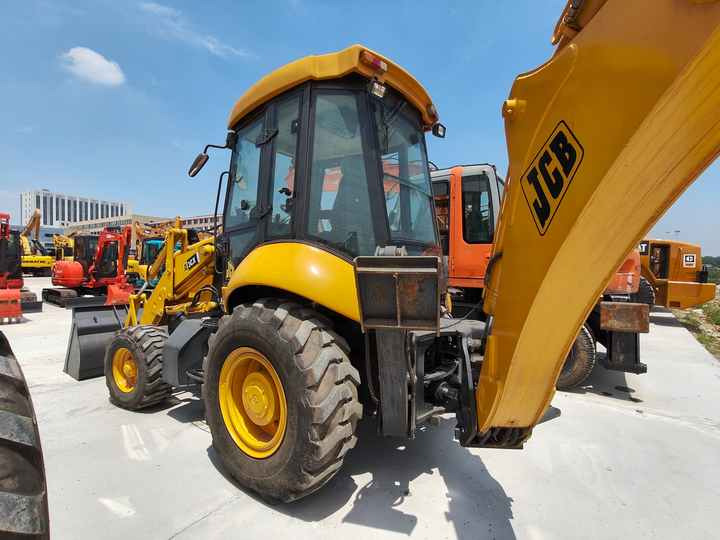 Cheap Price JCB 3CX Backhoe Loader in Excellent Condition for Sale JCB3CX JCB 4CX Available for Sale - Φορτωτής εκσκαφέας: φωτογραφία 3 Cheap Price JCB 3CX Backhoe Loader in Excellent Condition for Sale JCB3CX JCB 4CX Available for Sale - Φορτωτής εκσκαφέας: φωτογραφία 3