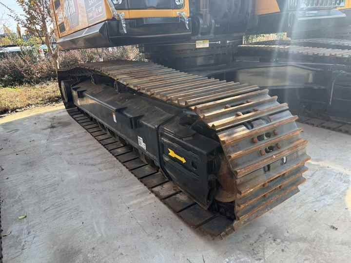 Ερπυστριοφόρος εκσκαφέας China Brand Sany 335h  35tons Excavator  for Sale  HIgh Quality Sany 305 335  365 Large Excavator  Hot Sale [ Copy ]: φωτογραφία 6
