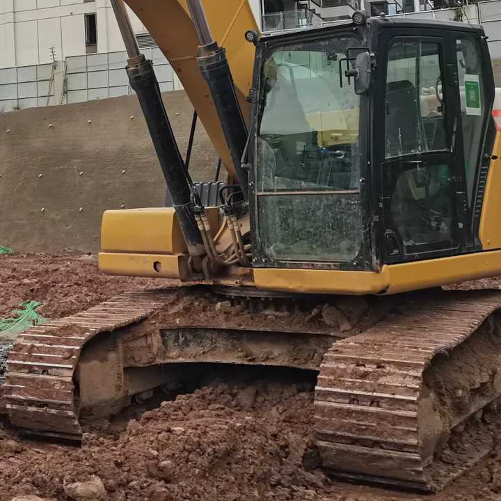 Good Condition Used CAT Excavator Japan 330GC Original Used Excavator Cat 330GC in Stock - Ερπυστριοφόρος εκσκαφέας: φωτογραφία 4 Good Condition Used CAT Excavator Japan 330GC Original Used Excavator Cat 330GC in Stock - Ερπυστριοφόρος εκσκαφέας: φωτογραφία 4