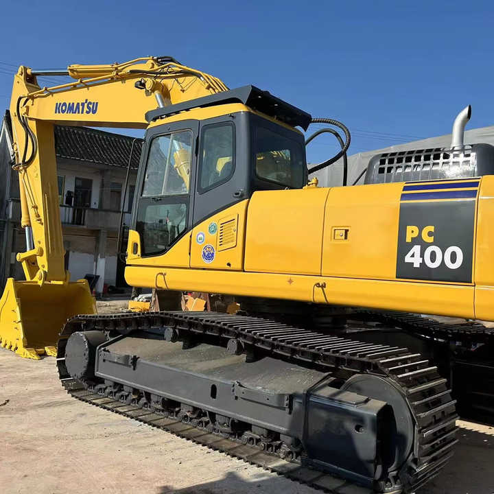 High Quality Guarantee Low-price KOMATSU PC400-7 Used Pc200-8n1 PC210-8 PC220 PC220-8 PC220-7 PC400-7 Pc400-8 Excavator on Sale - Ερπυστριοφόρος εκσκαφέας: φωτογραφία 1 High Quality Guarantee Low-price KOMATSU PC400-7 Used Pc200-8n1 PC210-8 PC220 PC220-8 PC220-7 PC400-7 Pc400-8 Excavator on Sale - Ερπυστριοφόρος εκσκαφέας: φωτογραφία 1