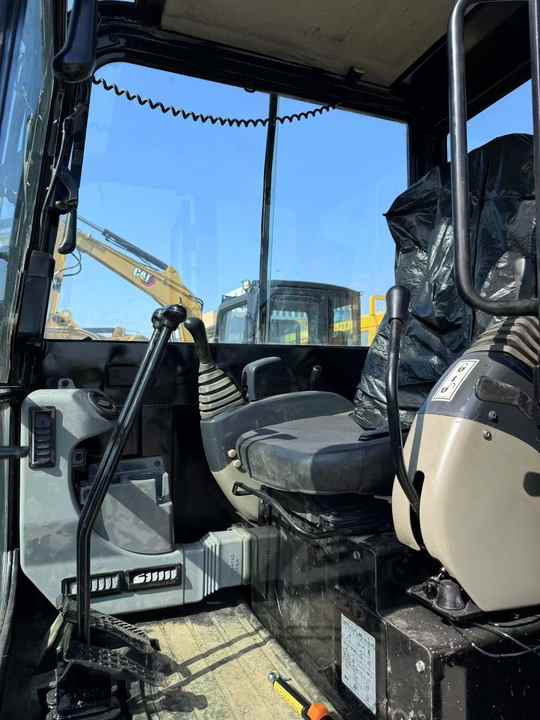 Mini Cat Brand Cat 305 Small Excavator in Stock Used Mini Excavator CAT305.5E2 CAT306 CAT307 CAT308 With Good Condition - Μίνι εκσκαφέας: φωτογραφία 5 Mini Cat Brand Cat 305 Small Excavator in Stock Used Mini Excavator CAT305.5E2 CAT306 CAT307 CAT308 With Good Condition - Μίνι εκσκαφέας: φωτογραφία 5