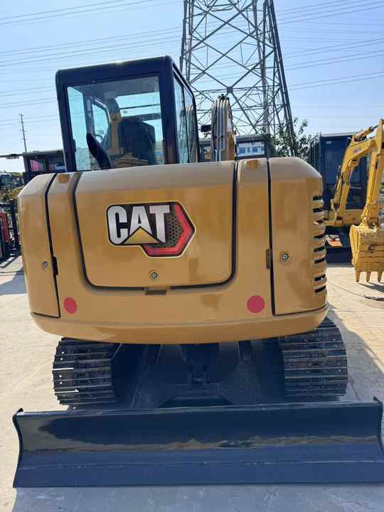 Mini Cat Brand Cat 305 Small Excavator in Stock Used Mini Excavator CAT305.5E2 CAT306 CAT307 CAT308 With Good Condition - Μίνι εκσκαφέας: φωτογραφία 3 Mini Cat Brand Cat 305 Small Excavator in Stock Used Mini Excavator CAT305.5E2 CAT306 CAT307 CAT308 With Good Condition - Μίνι εκσκαφέας: φωτογραφία 3