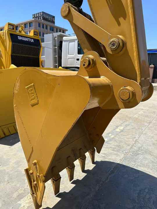 Ερπυστριοφόρος εκσκαφέας Reasonable Price Japan Original 330d2 Caterpillar Excavator CAT USED  329D2 320D2 325D 315D Excavator: φωτογραφία 6