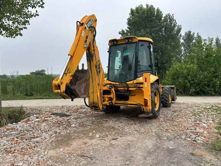 Second Hand Retroexcavadora JCB 3cx Backhoe Loader Multi Functional Original JCB Backhoe Loader 3CX 4CX 4x4 Good Quality Price - Φορτωτής εκσκαφέας: φωτογραφία 4 Second Hand Retroexcavadora JCB 3cx Backhoe Loader Multi Functional Original JCB Backhoe Loader 3CX 4CX 4x4 Good Quality Price - Φορτωτής εκσκαφέας: φωτογραφία 4
