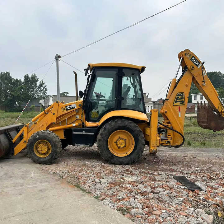 Second Hand Retroexcavadora JCB 3cx Backhoe Loader Multi Functional Original JCB Backhoe Loader 3CX 4CX 4x4 Good Quality Price - Φορτωτής εκσκαφέας: φωτογραφία 1 Second Hand Retroexcavadora JCB 3cx Backhoe Loader Multi Functional Original JCB Backhoe Loader 3CX 4CX 4x4 Good Quality Price - Φορτωτής εκσκαφέας: φωτογραφία 1