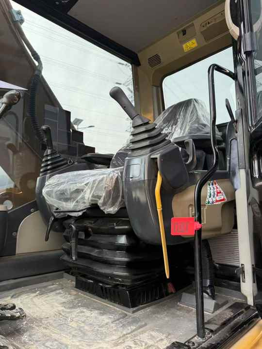 Ερπυστριοφόρος εκσκαφέας Second-hand Excavator Cat 326d Used Cat 323 320 326  330 Excavator Caterpillar 320Gc 323 330  Cheap Price High Quality [ Copy ]: φωτογραφία 6