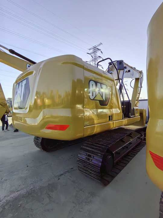 USED CAT 330GC Hydraulic Excavator Used Cat 330gc Is of High Quality and Low Price and Is in Stock for Sale - Ερπυστριοφόρος εκσκαφέας: φωτογραφία 5 USED CAT 330GC Hydraulic Excavator Used Cat 330gc Is of High Quality and Low Price and Is in Stock for Sale - Ερπυστριοφόρος εκσκαφέας: φωτογραφία 5
