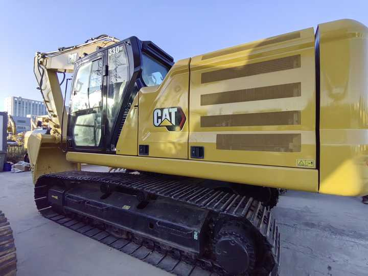 USED CAT 330GC Hydraulic Excavator Used Cat 330gc Is of High Quality and Low Price and Is in Stock for Sale - Ερπυστριοφόρος εκσκαφέας: φωτογραφία 3 USED CAT 330GC Hydraulic Excavator Used Cat 330gc Is of High Quality and Low Price and Is in Stock for Sale - Ερπυστριοφόρος εκσκαφέας: φωτογραφία 3