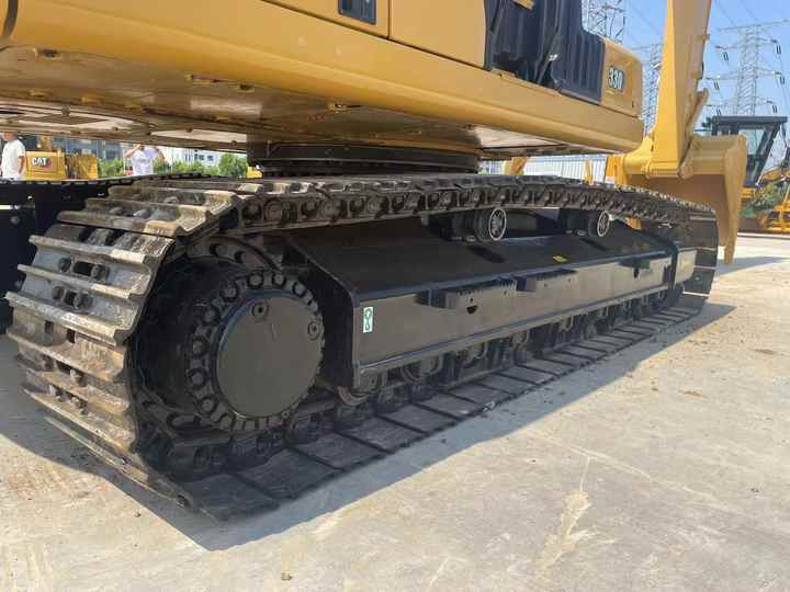 USED CAT 330gc Excavator Cat320gc 330gc Excavator - Ερπυστριοφόρος εκσκαφέας: φωτογραφία 3 USED CAT 330gc Excavator Cat320gc 330gc Excavator - Ερπυστριοφόρος εκσκαφέας: φωτογραφία 3