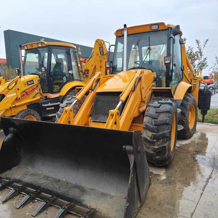 Used Backhoe Loader JCB 4x4 Wheel 20 Ton Backhoe Loader JCB 3CX 4CX Backhoe Excavator Loader Fpr Sale - Φορτωτής εκσκαφέας: φωτογραφία 1 Used Backhoe Loader JCB 4x4 Wheel 20 Ton Backhoe Loader JCB 3CX 4CX Backhoe Excavator Loader Fpr Sale - Φορτωτής εκσκαφέας: φωτογραφία 1