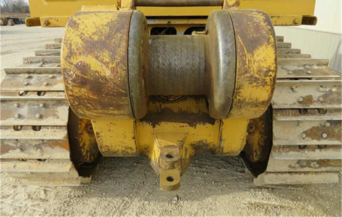 Used CAT D7 D7G Bulldozer with Winch /Caterpillar Bulldozer with Winch CAT D7G D7H D7R Dozer for Sale - Μπουλντόζα: φωτογραφία 5 Used CAT D7 D7G Bulldozer with Winch /Caterpillar Bulldozer with Winch CAT D7G D7H D7R Dozer for Sale - Μπουλντόζα: φωτογραφία 5