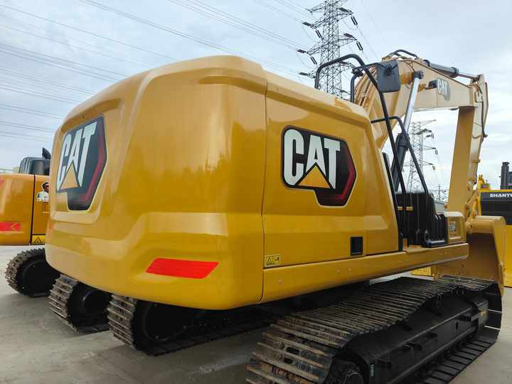 Used Cat 330GC Crawler Excavator Caterpillar CAT330GC Second Hand Cat Crawler Excavator 320/325/330 30ton 36ton Digger - Ερπυστριοφόρος εκσκαφέας: φωτογραφία 2 Used Cat 330GC Crawler Excavator Caterpillar CAT330GC Second Hand Cat Crawler Excavator 320/325/330 30ton 36ton Digger - Ερπυστριοφόρος εκσκαφέας: φωτογραφία 2