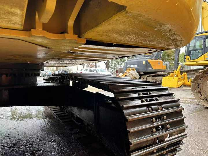 Used Caterpillar 323d Excavator for Sale Original Caterpillar 320 330 323 336d Excavator on Sale - Ερπυστριοφόρος εκσκαφέας: φωτογραφία 4 Used Caterpillar 323d Excavator for Sale Original Caterpillar 320 330 323 336d Excavator on Sale - Ερπυστριοφόρος εκσκαφέας: φωτογραφία 4