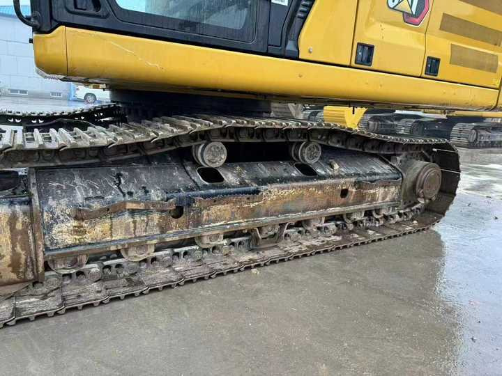 Used Caterpillar 330GC Hydraulic Excavator Japanese Brand Cat30gc Earthmoving Machinery with Excellent Performance on Sale - Ερπυστριοφόρος εκσκαφέας: φωτογραφία 3 Used Caterpillar 330GC Hydraulic Excavator Japanese Brand Cat30gc Earthmoving Machinery with Excellent Performance on Sale - Ερπυστριοφόρος εκσκαφέας: φωτογραφία 3