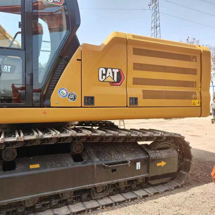 Used Caterpillar 336GC Hydraulic Excavator in Superior Performance Cat336gc Excavator 36 Tonnes Construction Machinery Hot Sale - Ερπυστριοφόρος εκσκαφέας: φωτογραφία 3 Used Caterpillar 336GC Hydraulic Excavator in Superior Performance Cat336gc Excavator 36 Tonnes Construction Machinery Hot Sale - Ερπυστριοφόρος εκσκαφέας: φωτογραφία 3