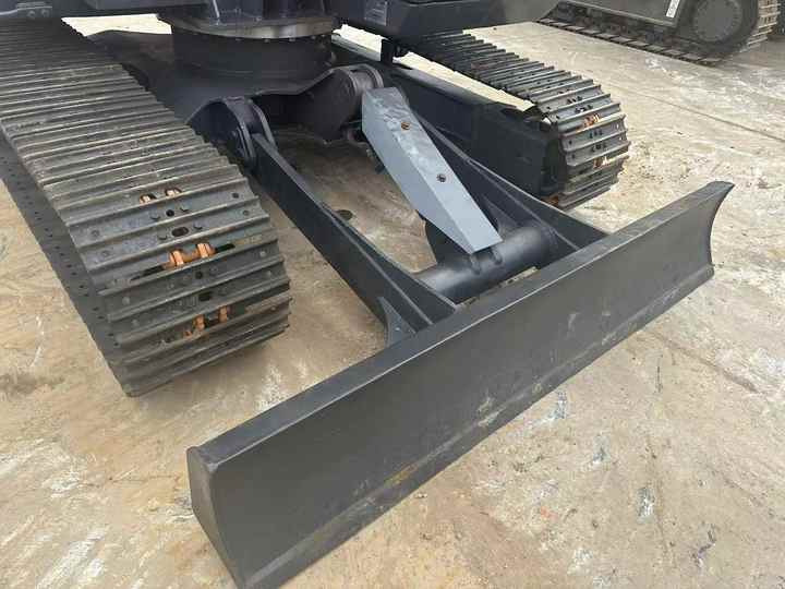 Used Hitachi Excavator ZX70 7ton Japan Import Second Hand Small Crawler ZX70 Excavator for Sale - Ερπυστριοφόρος εκσκαφέας: φωτογραφία 5 Used Hitachi Excavator ZX70 7ton Japan Import Second Hand Small Crawler ZX70 Excavator for Sale - Ερπυστριοφόρος εκσκαφέας: φωτογραφία 5