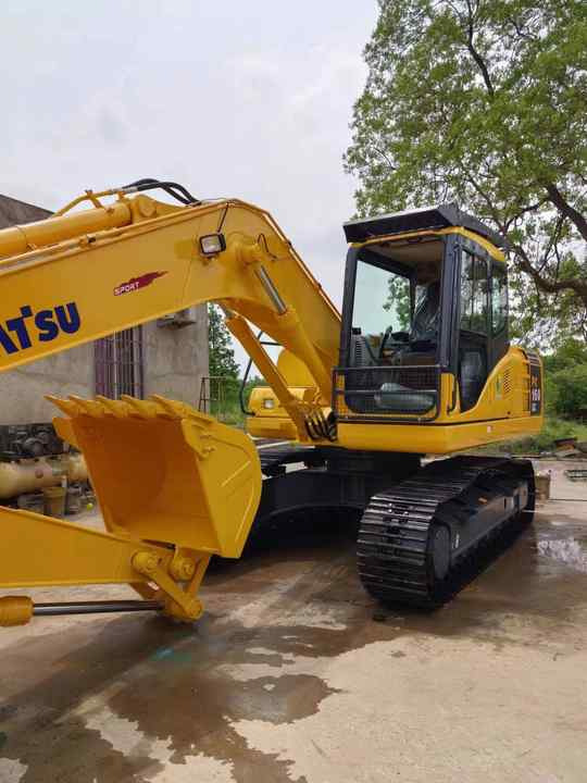 Used Komatsu PC160 Crawler Hydraulic High Performance Digger Excavator Construction Machinery Used Machinery for Sale - Ερπυστριοφόρος εκσκαφέας: φωτογραφία 4 Used Komatsu PC160 Crawler Hydraulic High Performance Digger Excavator Construction Machinery Used Machinery for Sale - Ερπυστριοφόρος εκσκαφέας: φωτογραφία 4