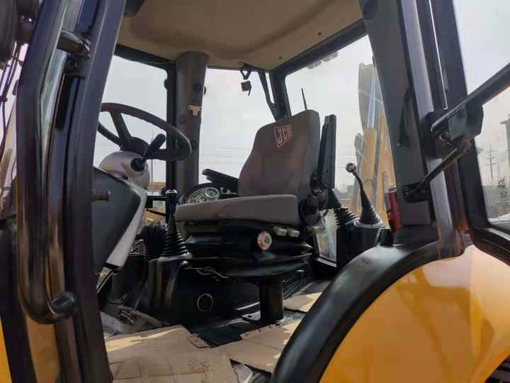 Used Small Bakchoe Loader JCB 4CX Towable Backhoe/3cx 4cx Jcb Backhoe Loader for Sale - Φορτωτής εκσκαφέας: φωτογραφία 5 Used Small Bakchoe Loader JCB 4CX Towable Backhoe/3cx 4cx Jcb Backhoe Loader for Sale - Φορτωτής εκσκαφέας: φωτογραφία 5